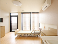 2-6F居室